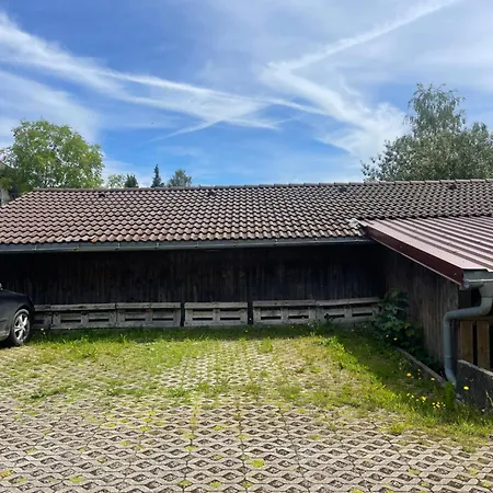Im Herzen Des Hotzenwalds Rickenbach  Exterior foto