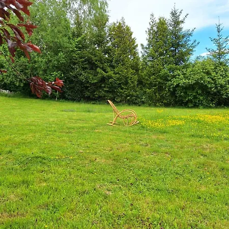 Im Herzen Des Hotzenwalds Rickenbach  Exterior foto