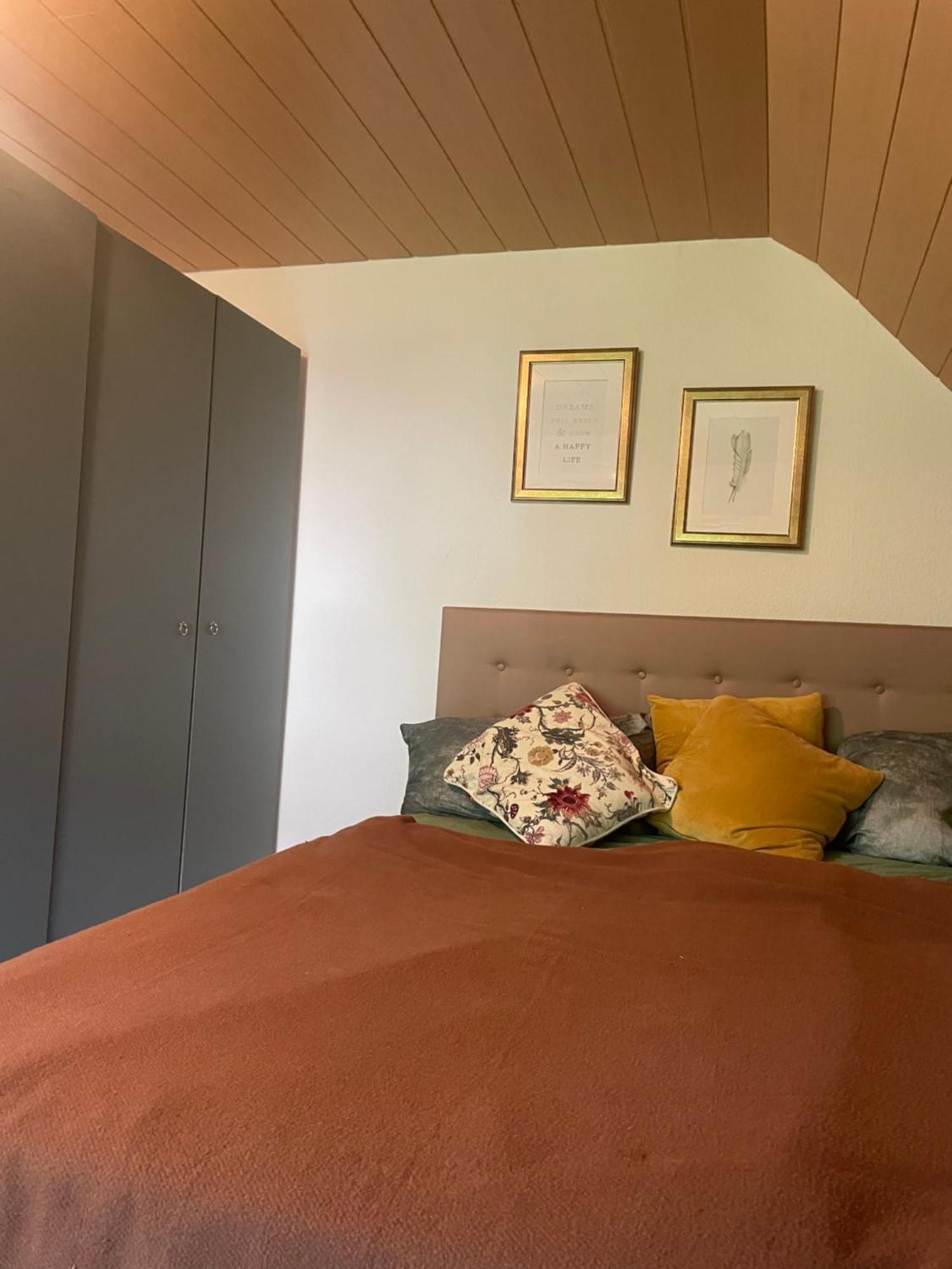Apartment Im Herzen Des Hotzenwalds