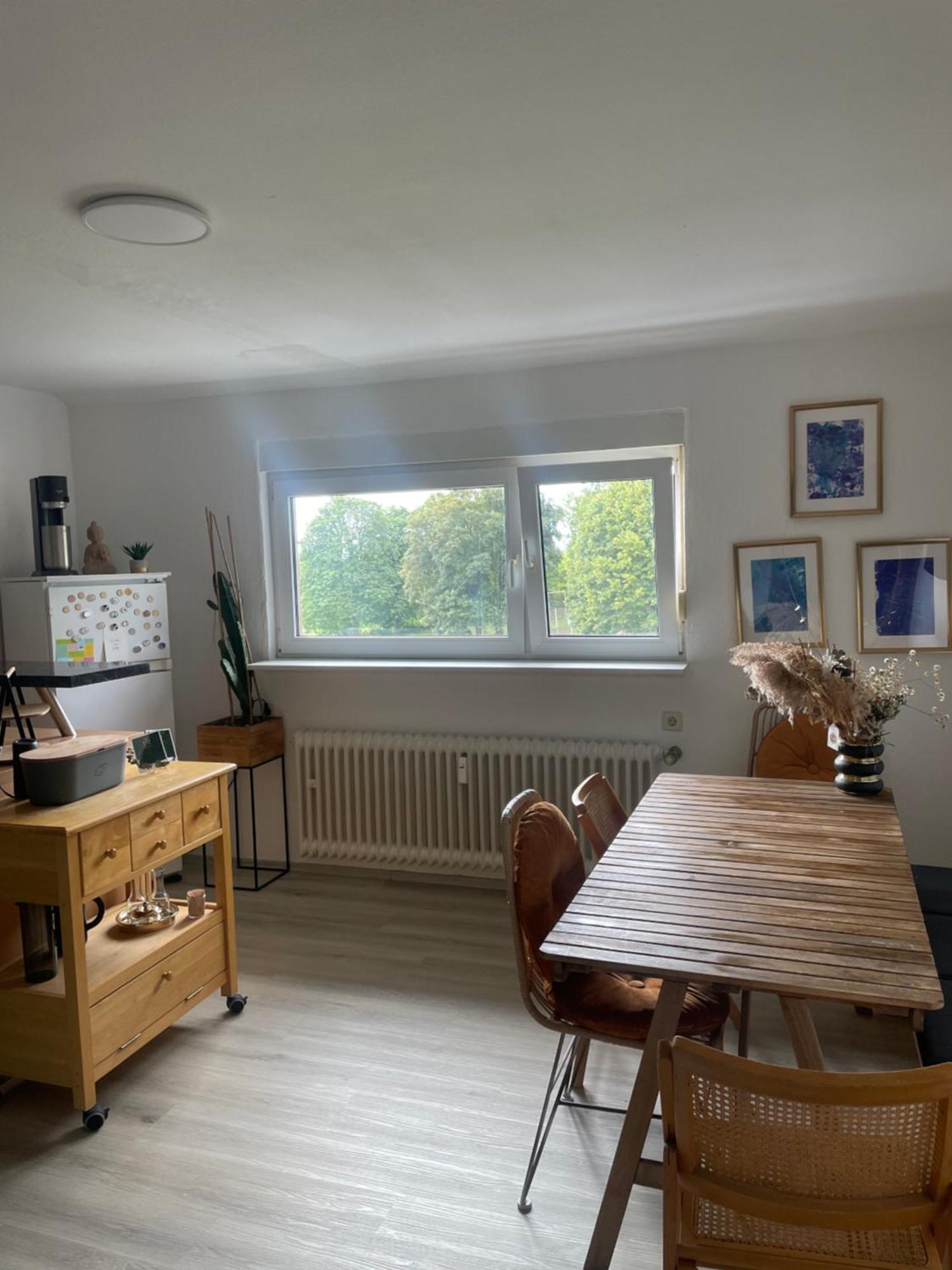 Apartment Im Herzen Des Hotzenwalds Rickenbach (Baden-Wurttemberg)