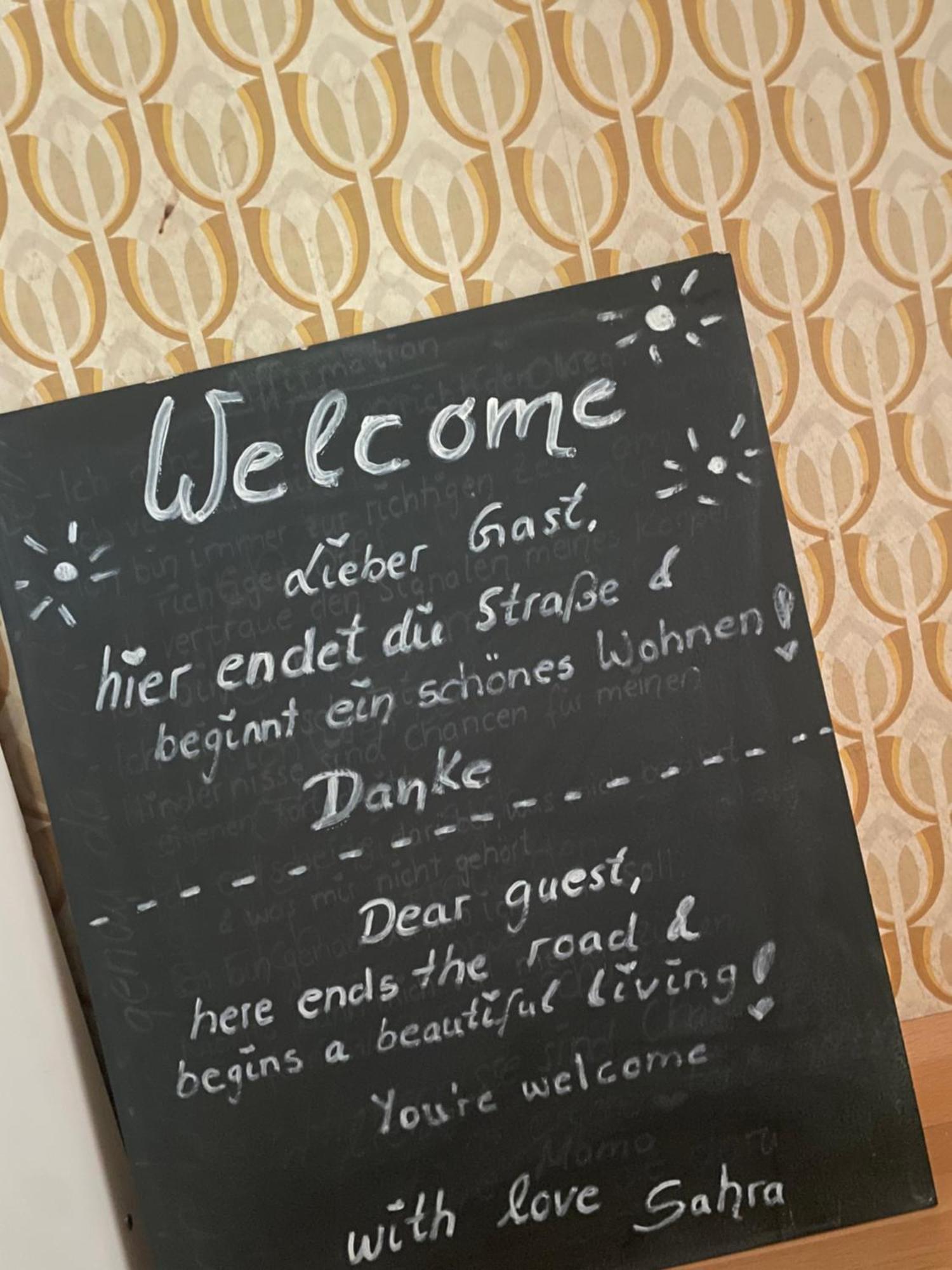 Apartment Im Herzen Des Hotzenwalds Rickenbach (Baden-Wurttemberg)