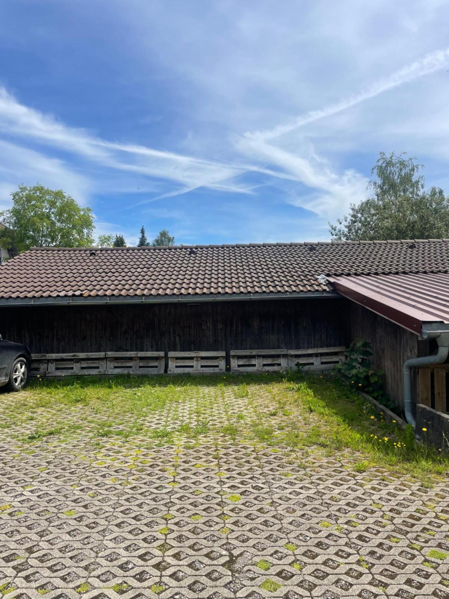 Im Herzen Des Hotzenwalds Apartment