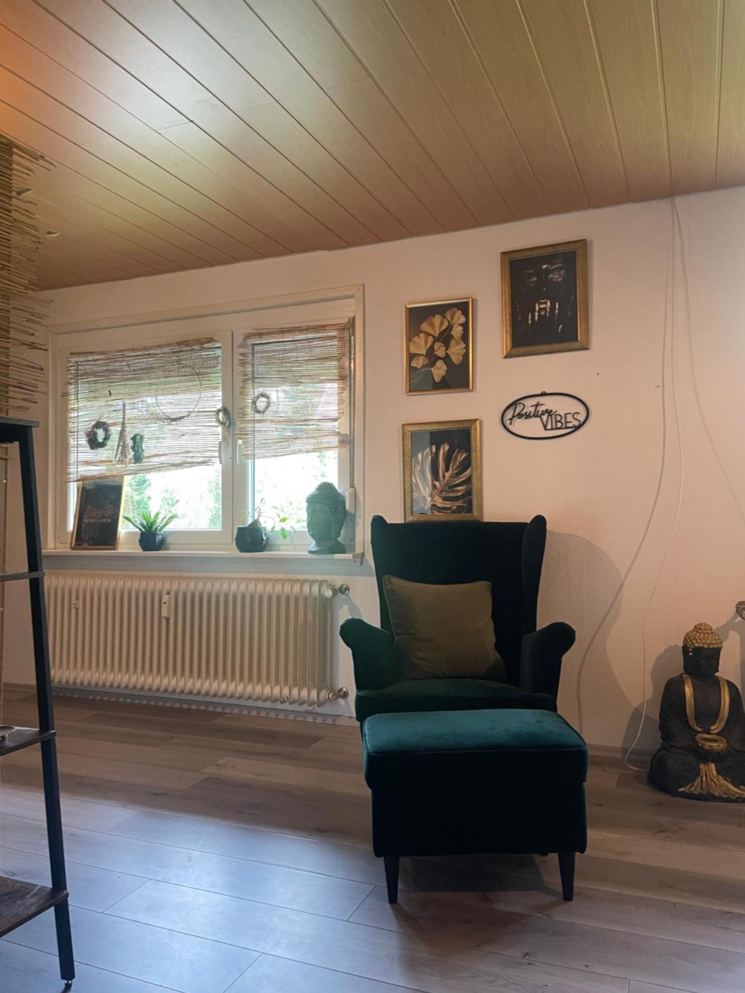 Apartment Im Herzen Des Hotzenwalds