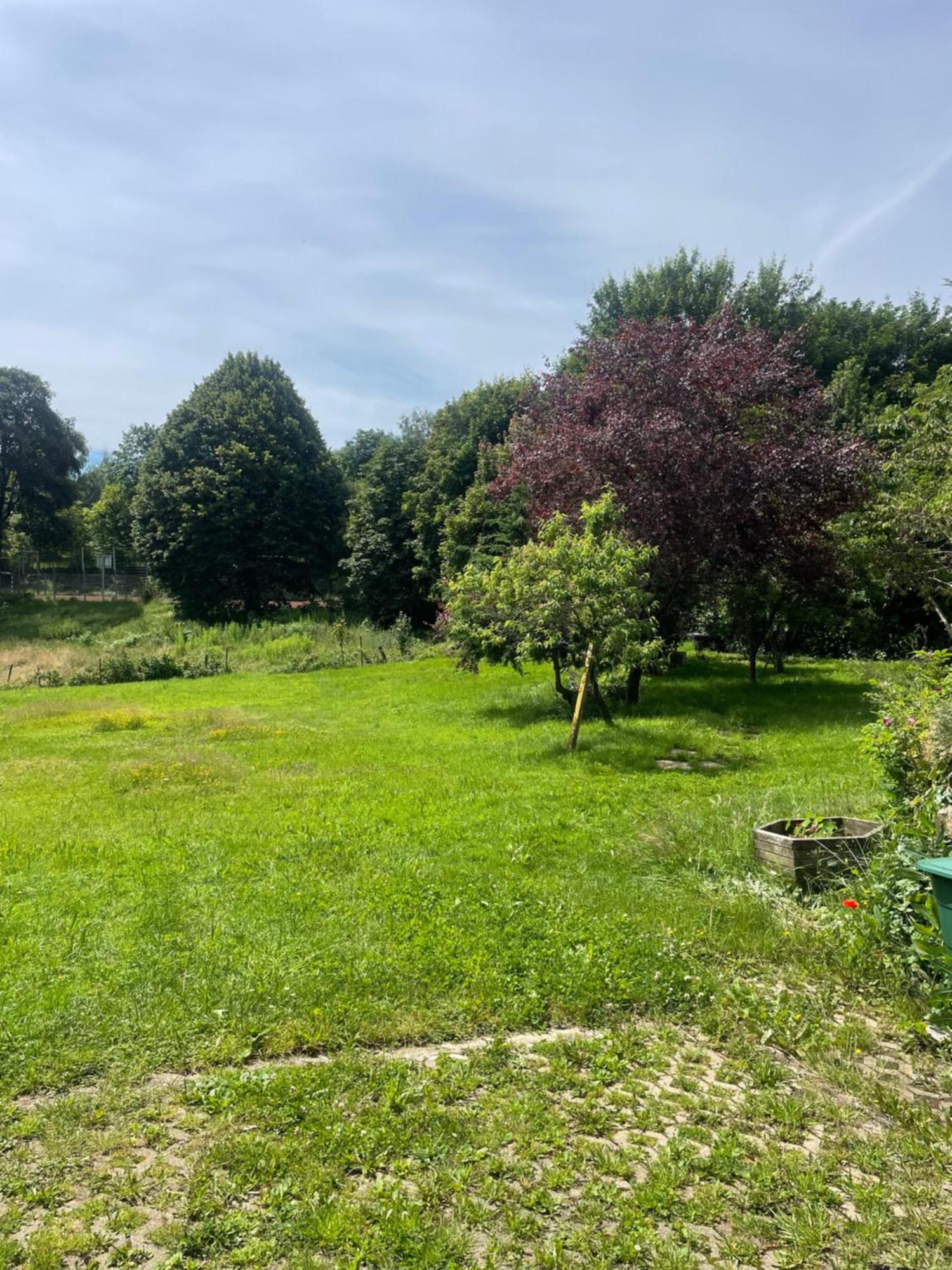 Im Herzen Des Hotzenwalds Rickenbach (Baden-Wurttemberg)