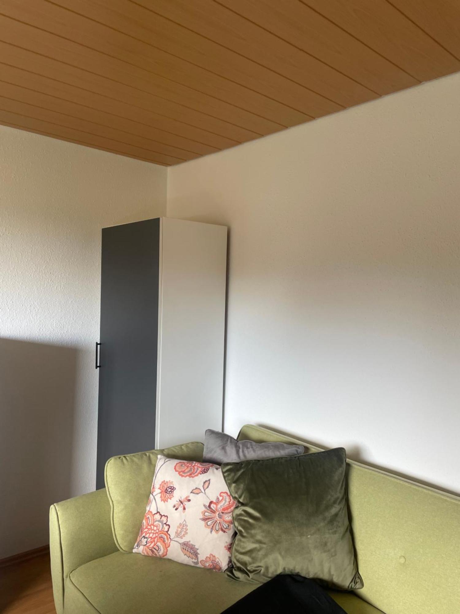 Im Herzen Des Hotzenwalds Apartment *