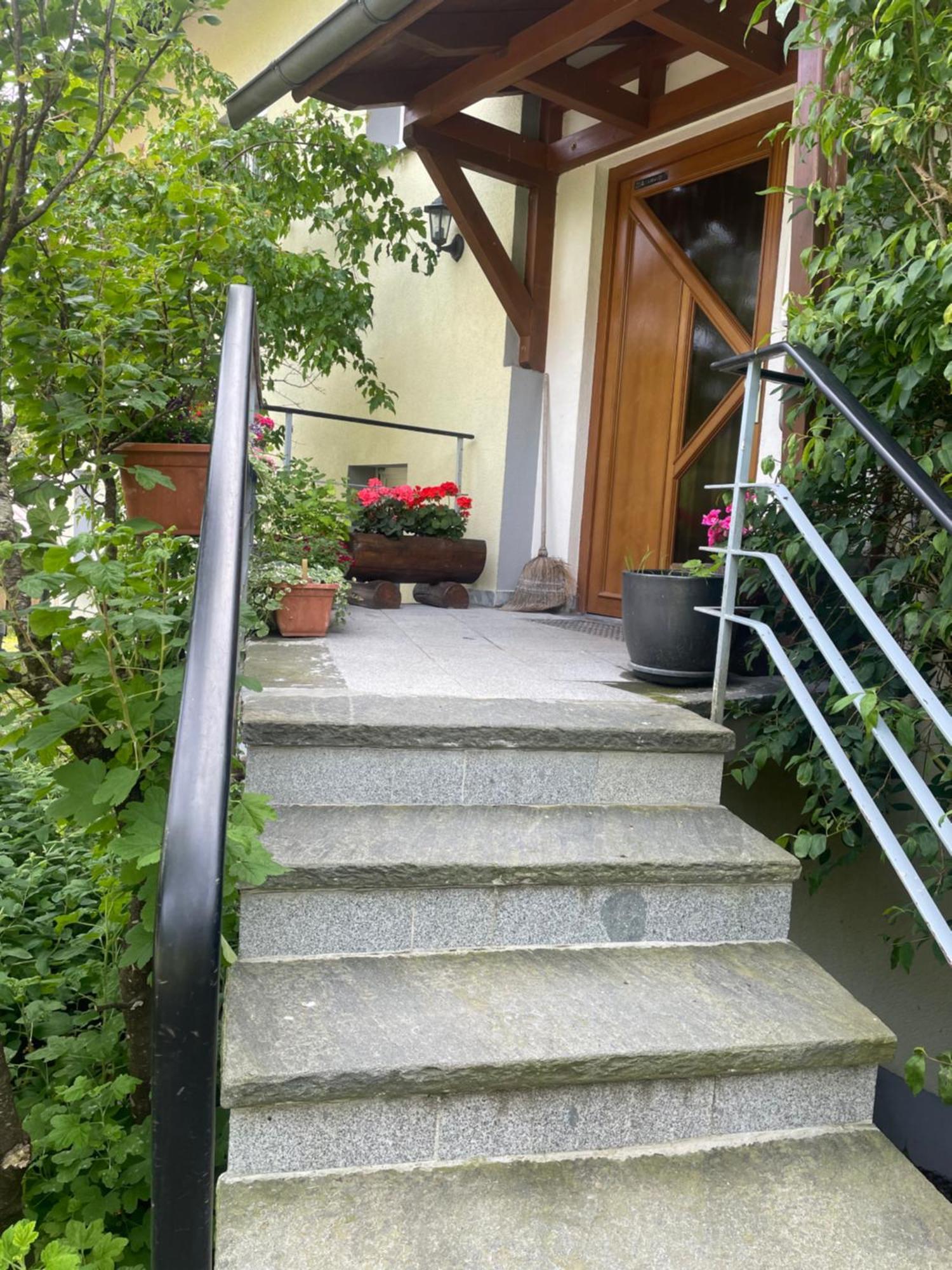 Apartment Im Herzen Des Hotzenwalds Rickenbach (Baden-Wurttemberg)