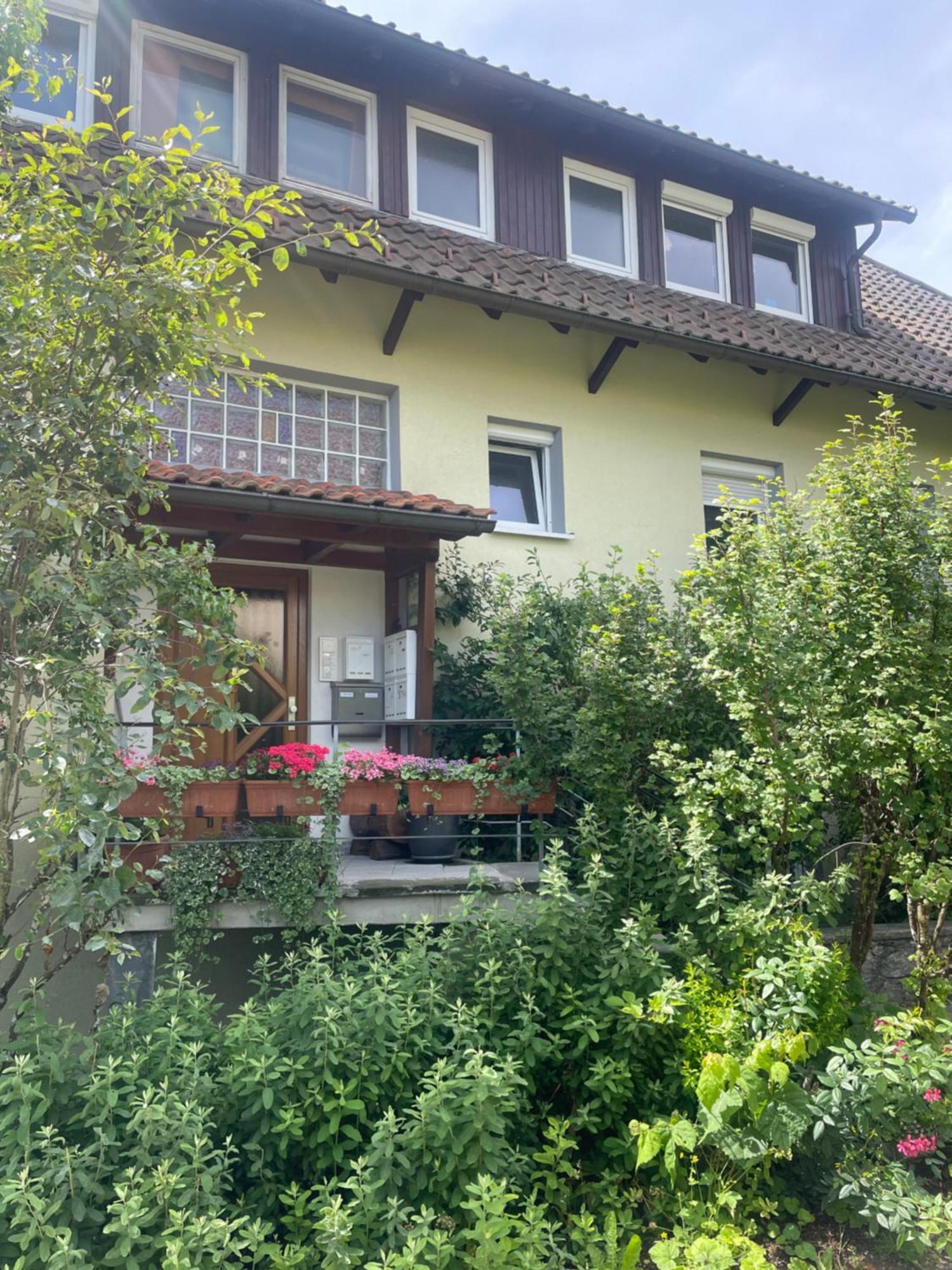 Im Herzen Des Hotzenwalds Rickenbach (Baden-Wurttemberg)